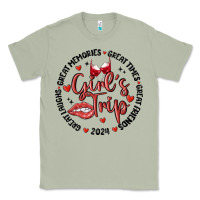 Matcha girl's trip Classic Tee - MaliasSmallBusiness