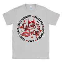 Moon Dust girl's trip Classic Tee - MaliasSmallBusiness
