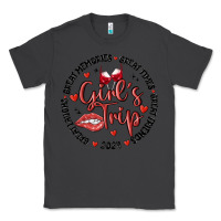 Smoke girl's trip Classic Tee - MaliasSmallBusiness