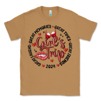 Toasted Coconut girl's trip Classic Tee - MaliasSmallBusiness