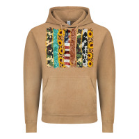 Vintage Camel western brushstroke Vintage Hoodie - AdoDesignShop