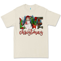 Bone love christmas Premium Tee - FaDigitalArtStudio