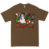 Cacao love christmas Premium Tee - FaDigitalArtStudio