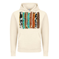 Vintage Artic western brushstroke Vintage Hoodie - AdoDesignShop