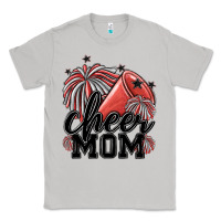 Moon Dust cheer mom Classic Tee - MaliasSmallBusiness