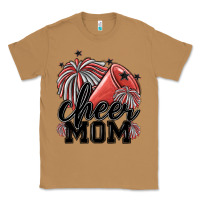 Toasted Coconut cheer mom Classic Tee - MaliasSmallBusiness