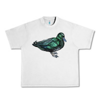 Lunar Rock East İndie Duck Urban Heavy Tee - LillyAllenDesigns