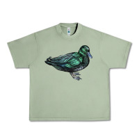 East İndie Duck Urban Heavy Tee | Teevron