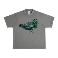 Tornado East İndie Duck Urban Heavy Tee - LillyAllenDesigns