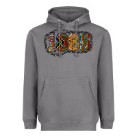 Storm 1865 juneteenth Heavyweight Hoodie - NancyCooperArtShop