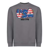 Storm usa since 1776 Heavyweight Sweatshirt - MaliasSmallBusiness