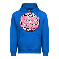 Cobalt Somebody's fine ass Valentine Urban Hoodie - FaDigitalArtStudio