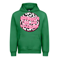 Emerald Somebody's fine ass Valentine Urban Hoodie - FaDigitalArtStudio