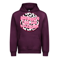 Mauve Wine Somebody's fine ass Valentine Urban Hoodie - FaDigitalArtStudio