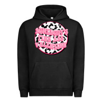 Somebody's Fine Ass Valentine Urban Hoodie | Teevron