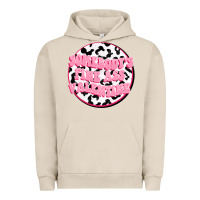 Pigment French Oak Somebody's fine ass Valentine Urban Hoodie - FaDigitalArtStudio