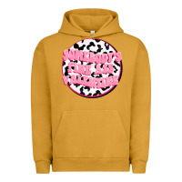 Pigment Peanut Butter Somebody's fine ass Valentine Urban Hoodie - FaDigitalArtStudio