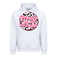 White Somebody's fine ass Valentine Urban Hoodie - FaDigitalArtStudio
