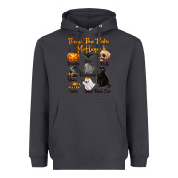 Smoke Things That Make Me Happy Heavyweight Hoodie - texasbilliewilder