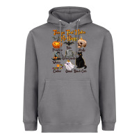 Storm Things That Make Me Happy Heavyweight Hoodie - texasbilliewilder