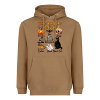 Toasted Coconut Things That Make Me Happy Heavyweight Hoodie - texasbilliewilder