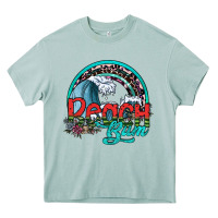 Arona beach bum Heavy Core Tee - SublimationCraftShop