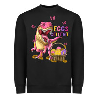 Black eggs cellent Heavyweight Sweatshirt - MaliasSmallBusiness