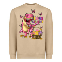 Mushroom eggs cellent Heavyweight Sweatshirt - MaliasSmallBusiness