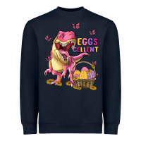 Navy eggs cellent Heavyweight Sweatshirt - MaliasSmallBusiness