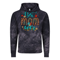 Cloud Black best mom ever Vintage Hoodie - Artiststas