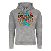 Cloud Rock best mom ever Vintage Hoodie - Artiststas