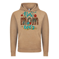 Vintage Coffee best mom ever Vintage Hoodie - Artiststas