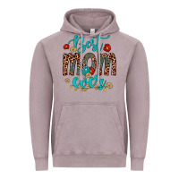 Vintage Zinc best mom ever Vintage Hoodie - Artiststas