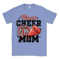 Colony Blue mascot cheer mom Classic Tee - MaliasSmallBusiness