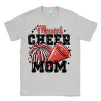 Moon Dust mascot cheer mom Classic Tee - MaliasSmallBusiness