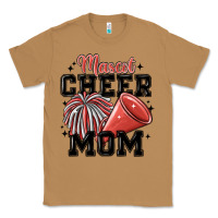 Toasted Coconut mascot cheer mom Classic Tee - MaliasSmallBusiness