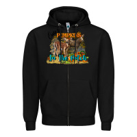 Black Fall Cutest Pumpkin In The Patch Deer Zipper Hoodie - LillyAllenDesigns