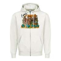 Fall Cutest Pumpkin In The Patch Deer Zipper Hoodie | Teevron