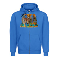 True Royal Fall Cutest Pumpkin In The Patch Deer Zipper Hoodie - LillyAllenDesigns