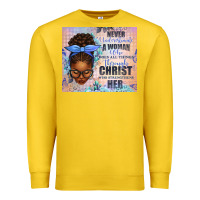 Lemon Never Underestimate a Woman Who Does Premium Sweatshirt - texasbilliewilder