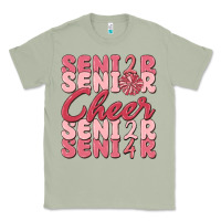 Matcha senior cheer 2024 Classic Tee - MaliasSmallBusiness