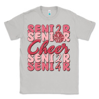 Moon Dust senior cheer 2024 Classic Tee - MaliasSmallBusiness