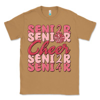 Toasted Coconut senior cheer 2024 Classic Tee - MaliasSmallBusiness