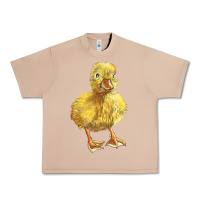 Burro Baby Duck Urban Heavy Tee - LillyAllenDesigns