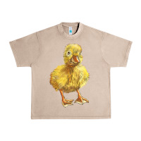 Baby Duck Urban Heavy Tee | Teevron