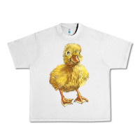 Lunar Rock Baby Duck Urban Heavy Tee - LillyAllenDesigns