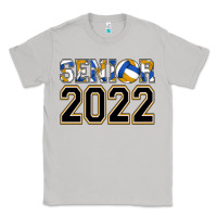 Moon Dust senior volleyball Classic Tee - AdoDesignShop