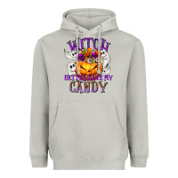 Moon Dust Witch Better Have My Candy Heavyweight Hoodie - texasbilliewilder