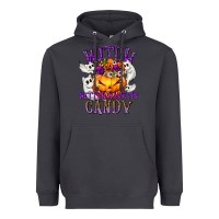 Smoke Witch Better Have My Candy Heavyweight Hoodie - texasbilliewilder