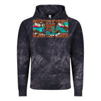 Cloud Black hearts mama license plate Vintage Hoodie - Artiststas